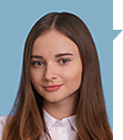 Анфиса Игнатенко