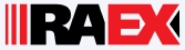 Логотип Raex