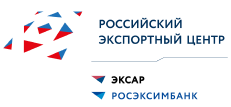 Логотип РЭЦ