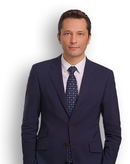 Евгений Гусев