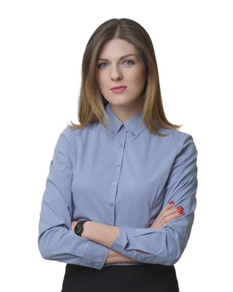 Екатерина Чилимова