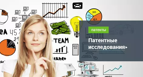 Патентные исследования