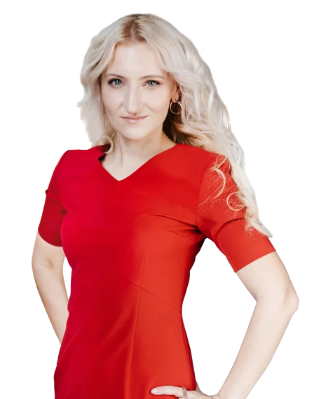Арина Ворожевич