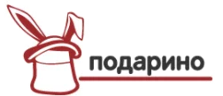 Подарино