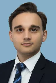 Дмитрий Давыдович