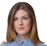 Екатерина Чилимова