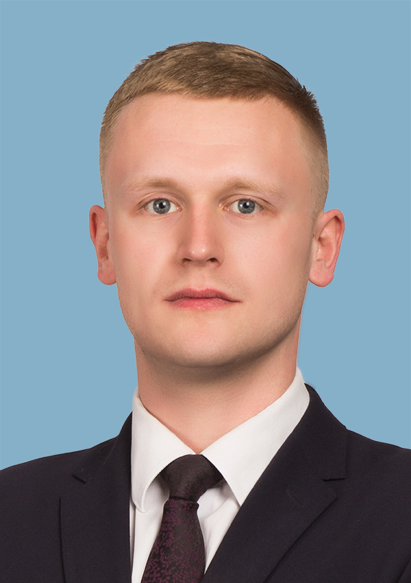 Сергей Минин