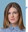Екатерина Чилимова