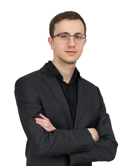 Александр Свешников