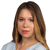 Екатерина Попонина