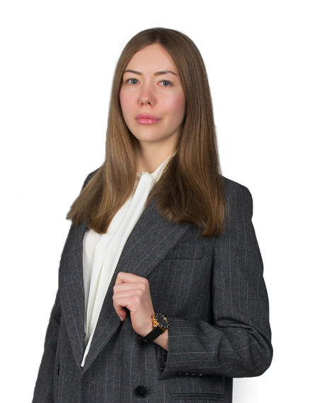 Оксана Выборнова