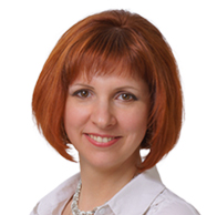 Елена Купцова