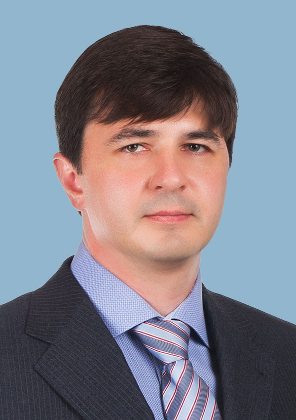 Виктор Клементьев