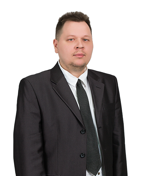 Михаил Кондратьев