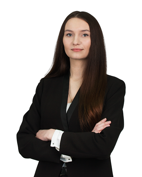 Екатерина Трифонова