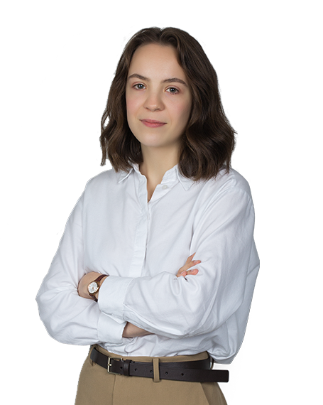 Арина Волкова