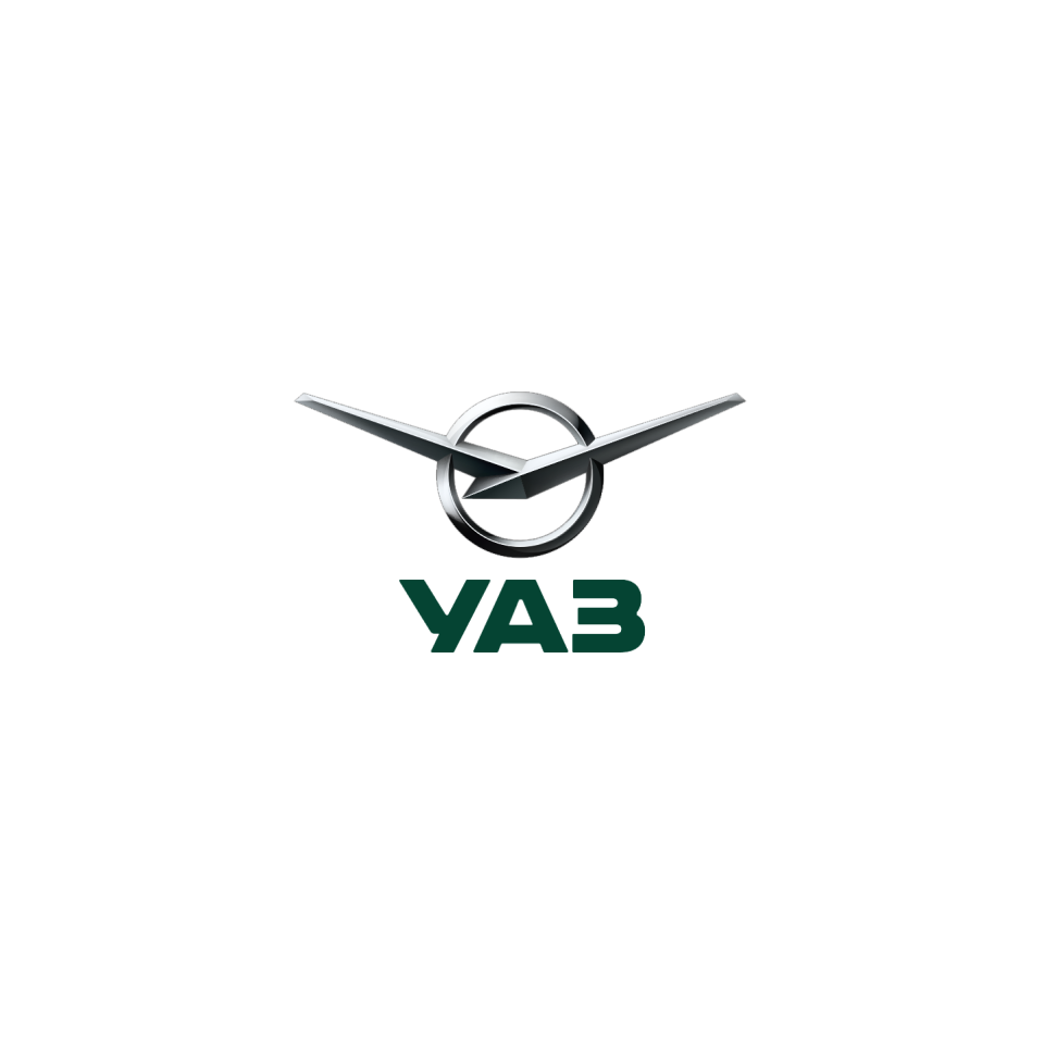 Символ логотипа уаз