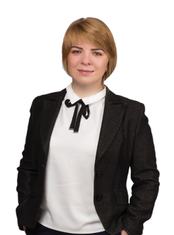 Анна Фокина
