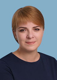 Анна Фокина