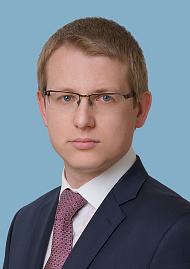 Алексей Федоряка