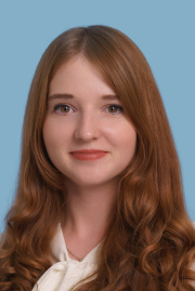 Александра Маркова