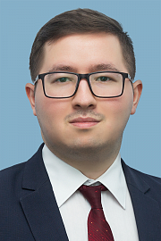 Айрат Камалиев