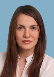 Ксения Третьякова
