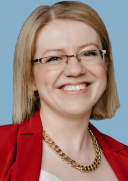 Екатерина Бусыгина