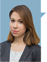Екатерина Попонина