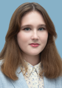 Елизавета Хорошавцева