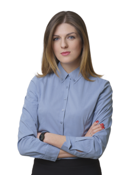 Екатерина Чилимова
