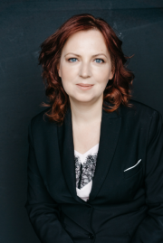 Ирина Резникова