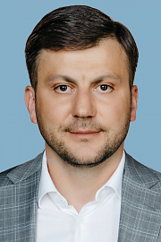 Алексей Абрамов