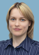 Елена Скурихина