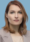 Марина Нечаева