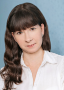 Татьяна Ялфимова