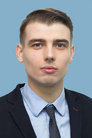 Андрей Беляев
