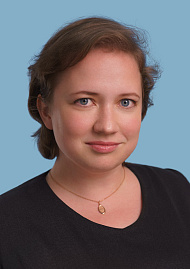 Наталья Епифанцева