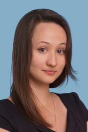 Елена Беляева