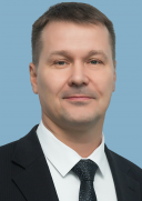 Алексей Боронин