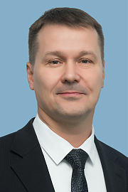 Алексей Боронин