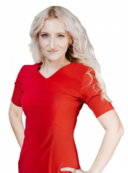 Арина Ворожевич