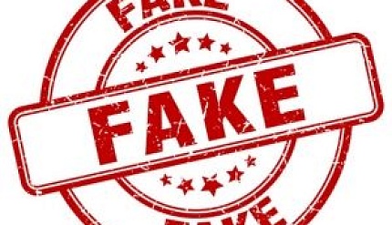 Фальшивые франшизы – торговля поддельным товарным знаком