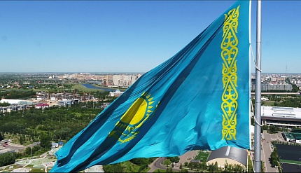 Внесение товарного знака в таможенный реестр Республики Казахстан: что нужно знать