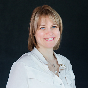 Елена Скурихина